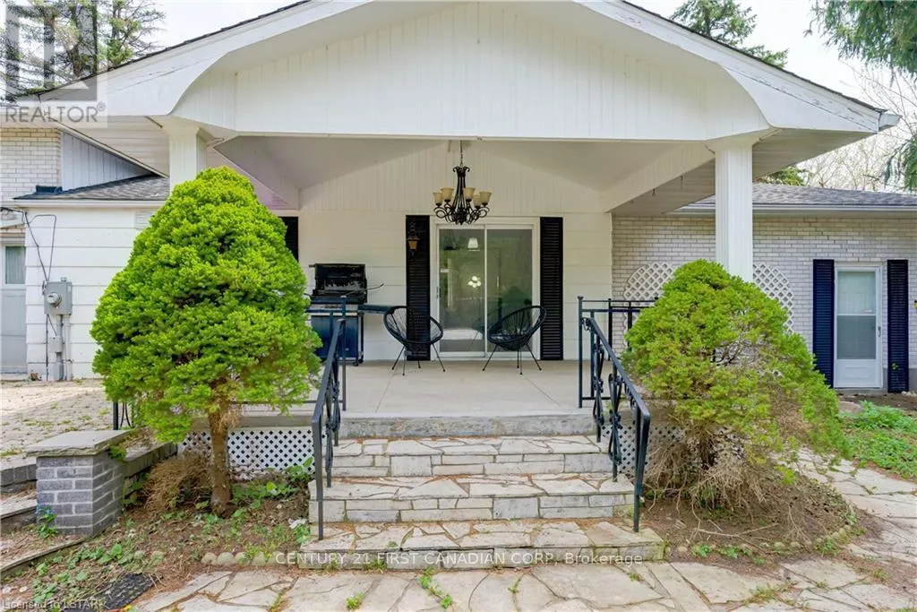28 REDFORD ROAD