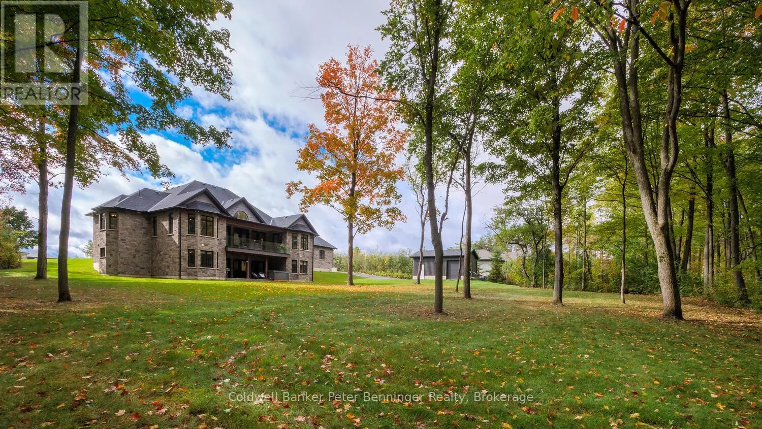 132 MARSHALL HEIGHTS ROAD