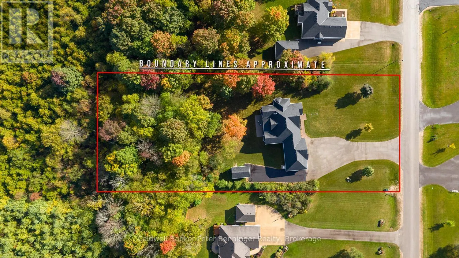132 MARSHALL HEIGHTS ROAD