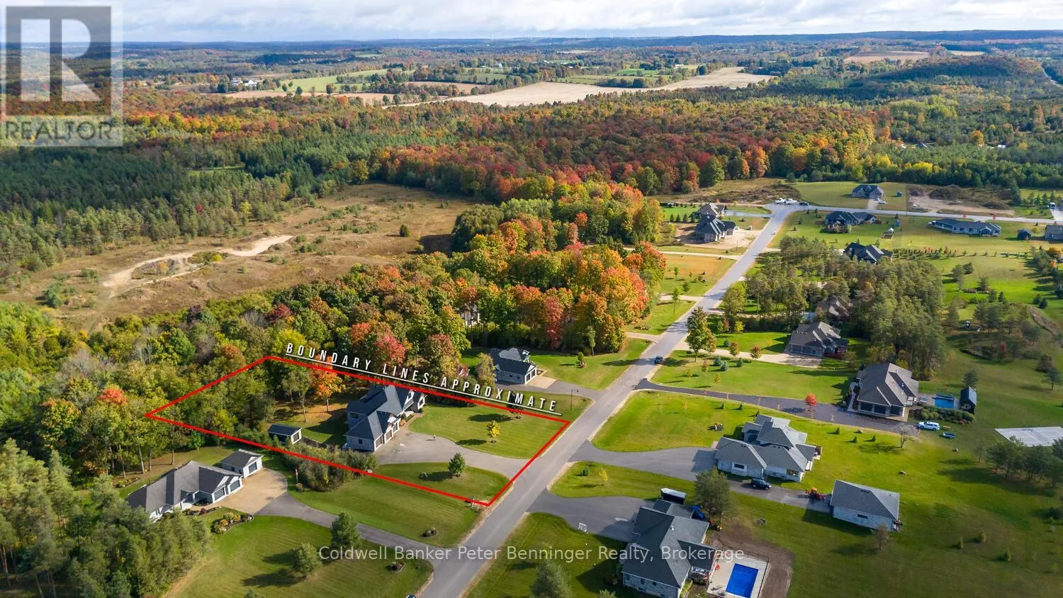 132 MARSHALL HEIGHTS ROAD
