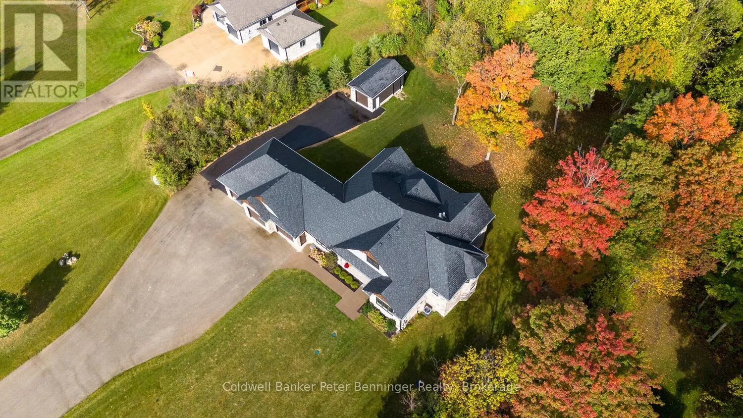 132 MARSHALL HEIGHTS ROAD