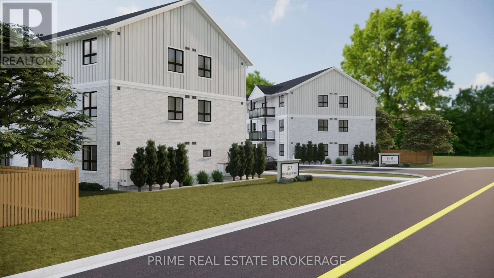 303B - 21 MOONLIGHT COURT, #303B
