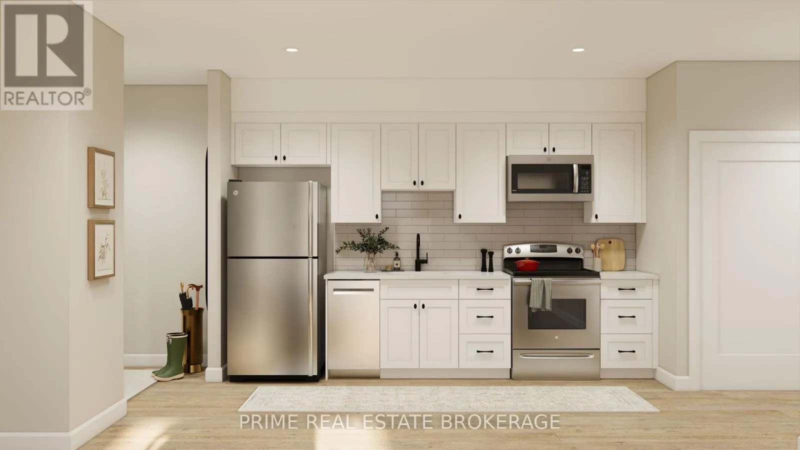 303B - 21 MOONLIGHT COURT, #303B