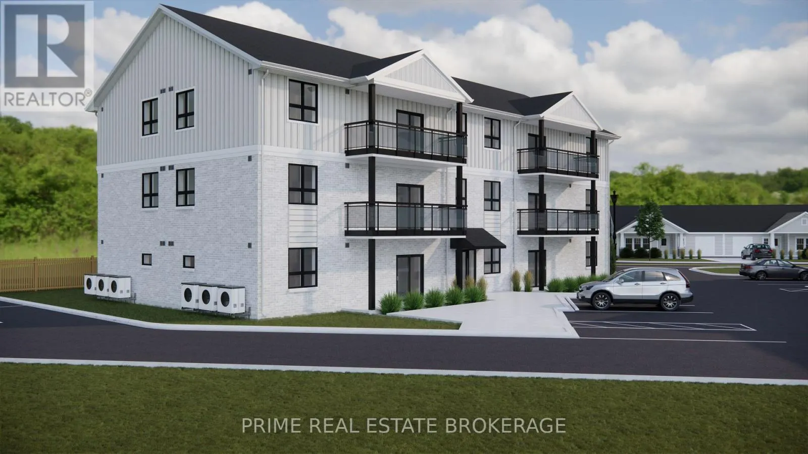 303B - 21 MOONLIGHT COURT, #303B