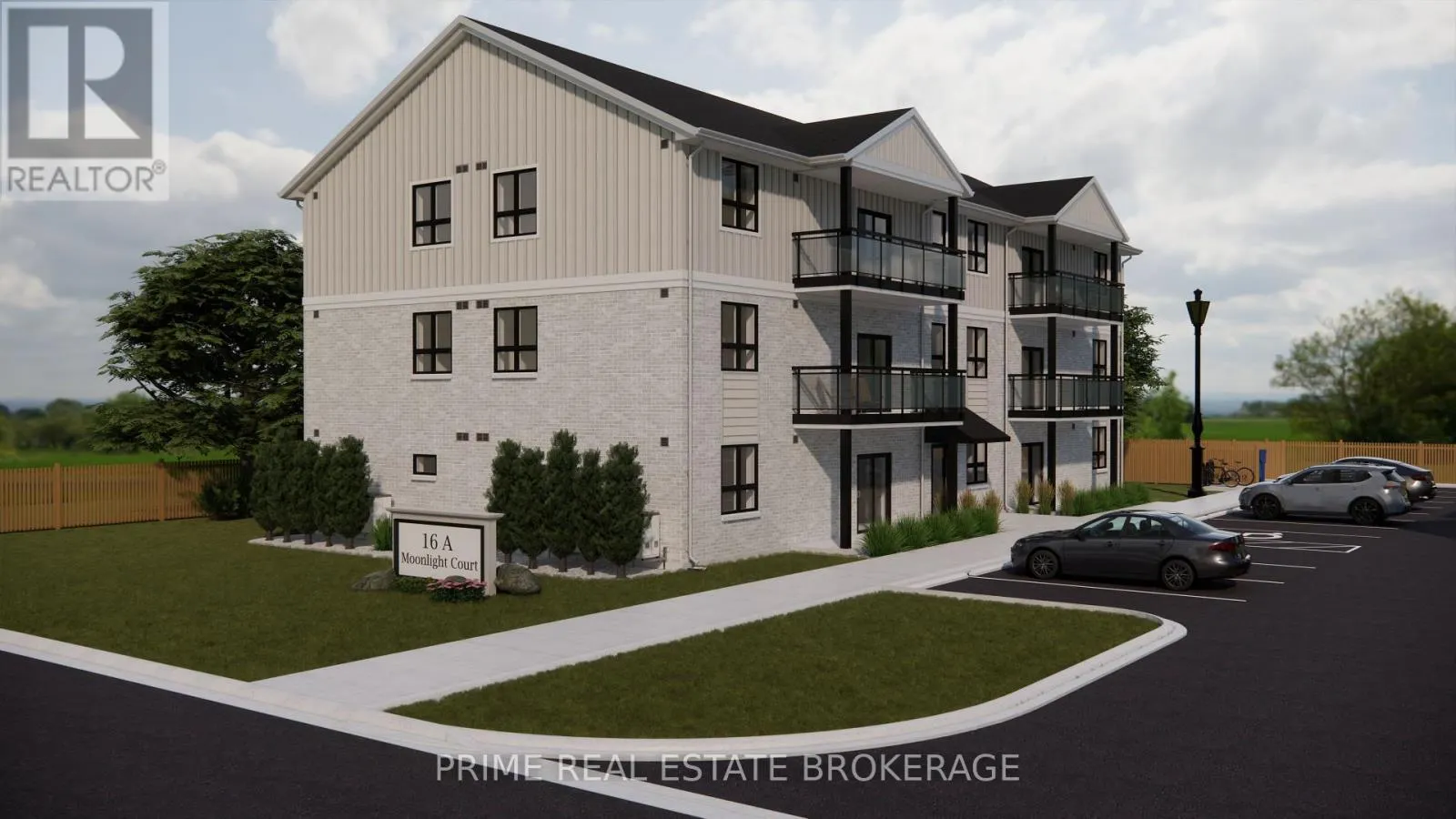 303B - 21 MOONLIGHT COURT, #303B