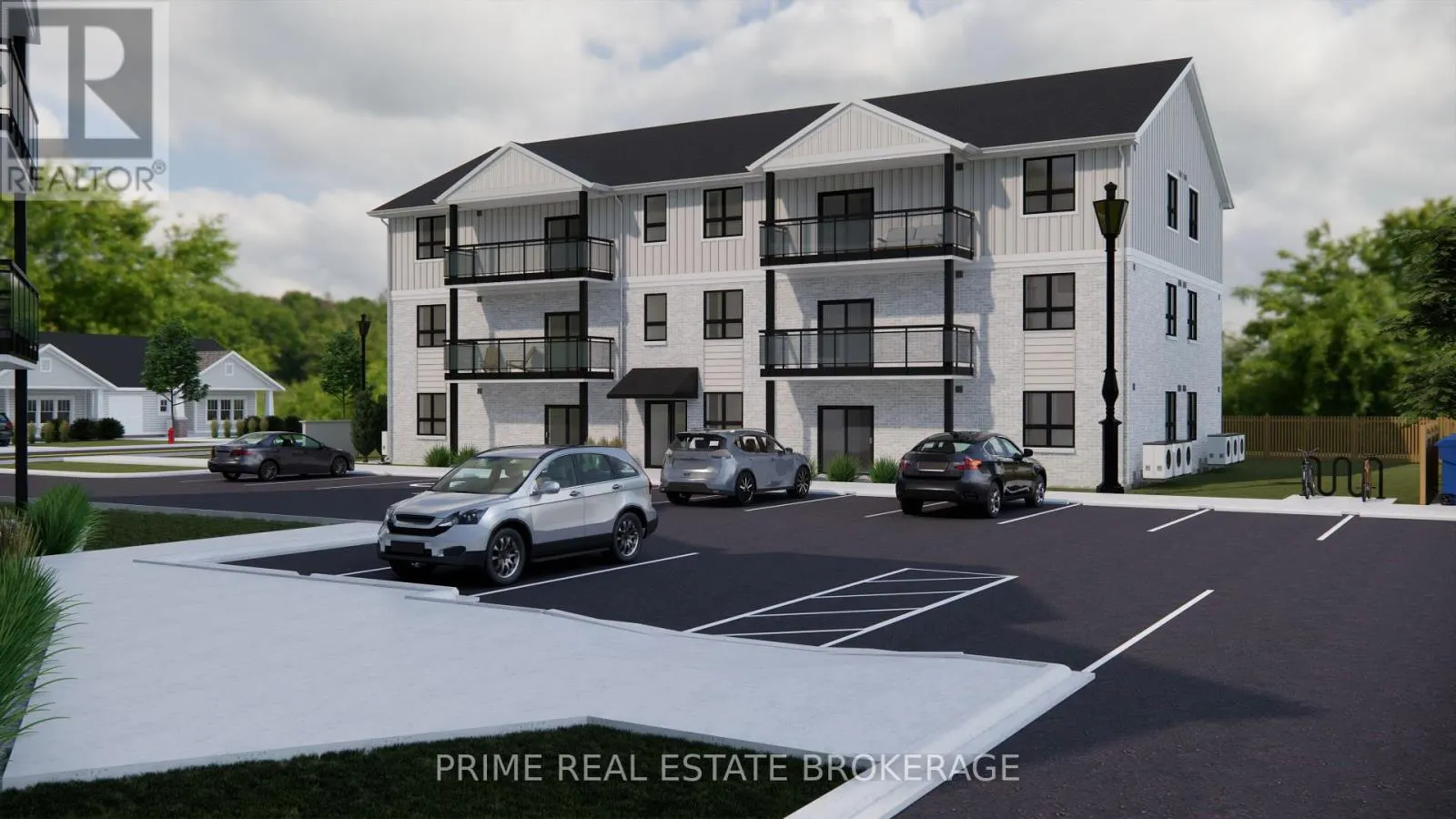 303B - 21 MOONLIGHT COURT, #303B