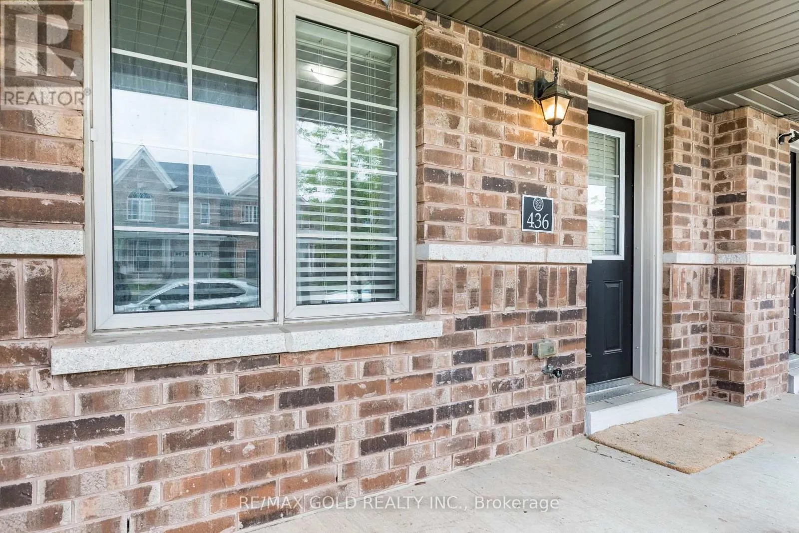 436 LINDEN DRIVE