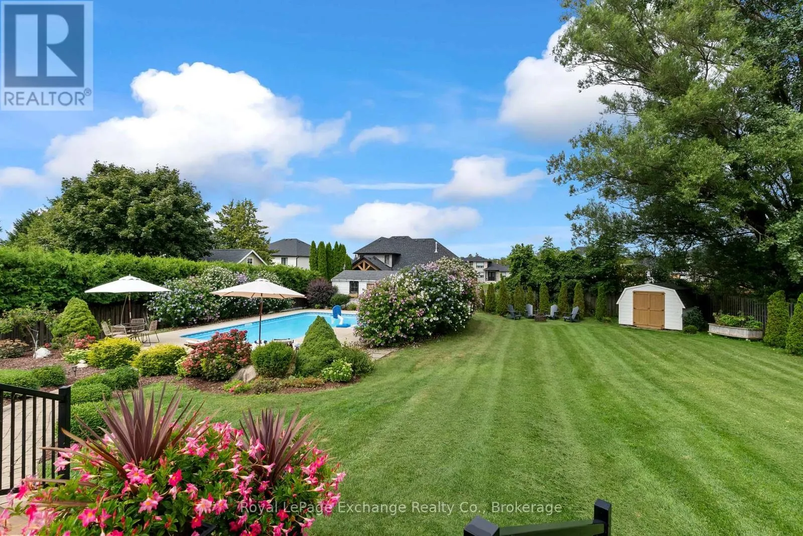 985 HERITAGE DRIVE