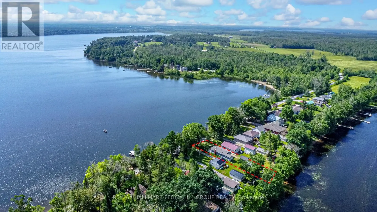 185 AVERY POINT ROAD