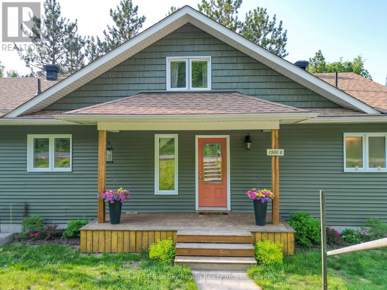 1500D PENINSULA ROAD