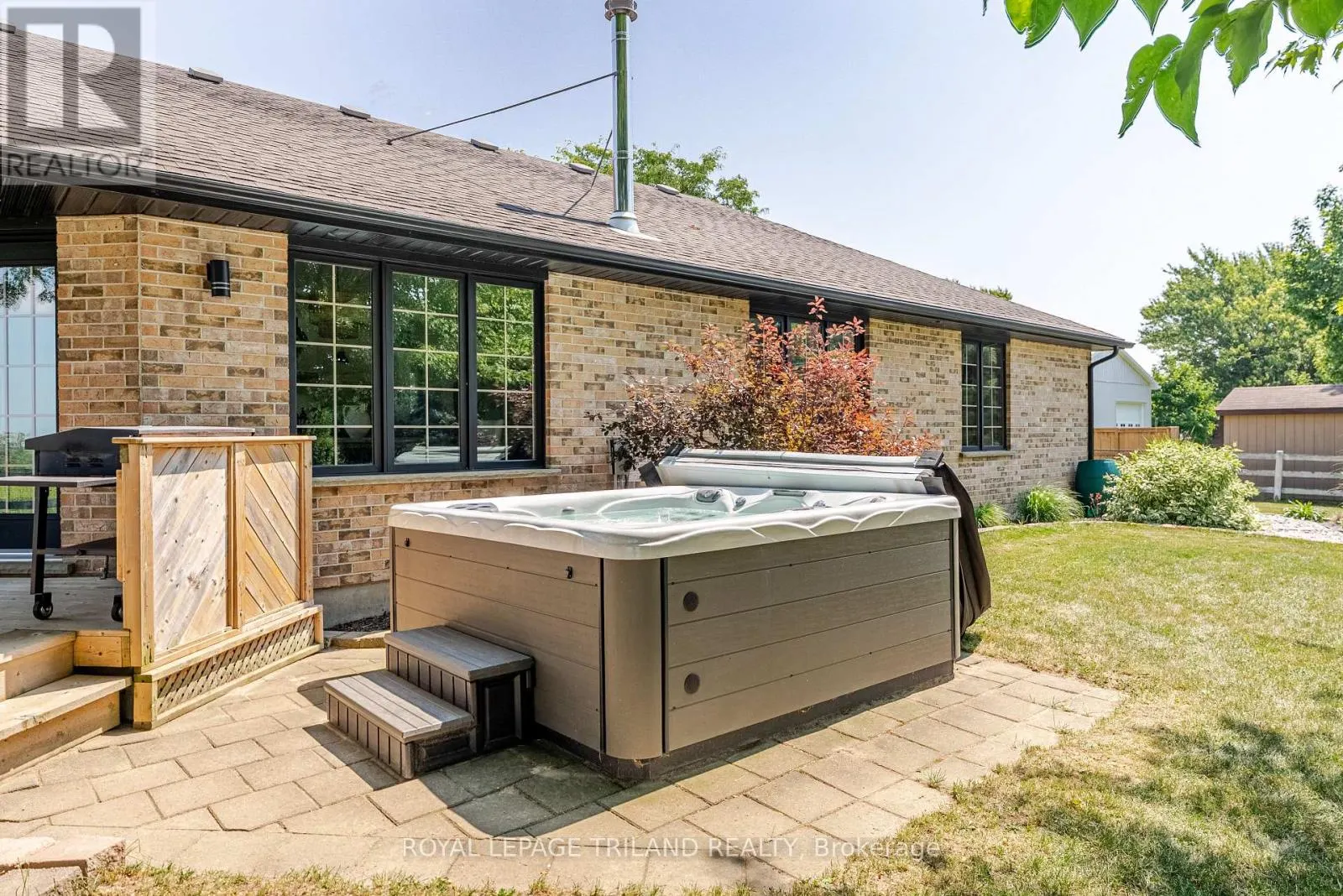 3921 ELGIN ROAD