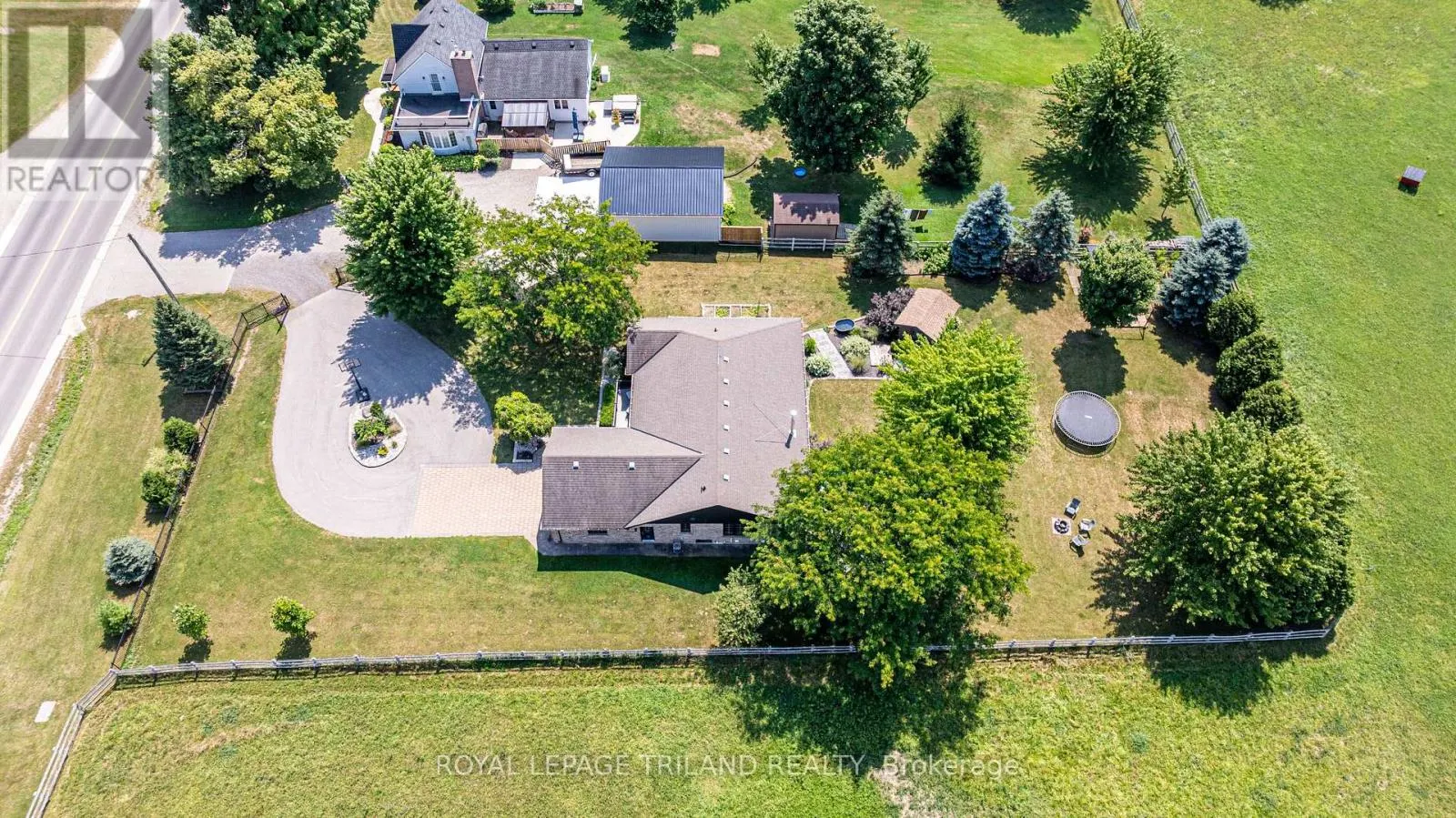 3921 ELGIN ROAD