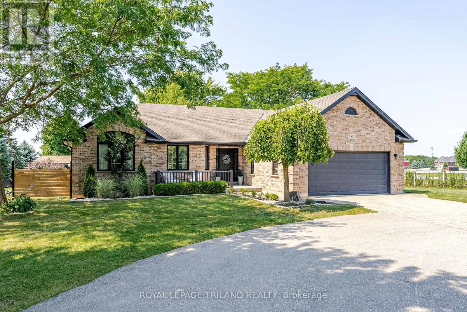 3921 ELGIN ROAD
