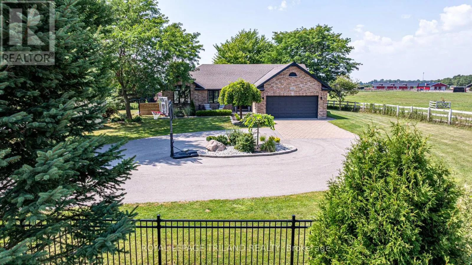 3921 ELGIN ROAD