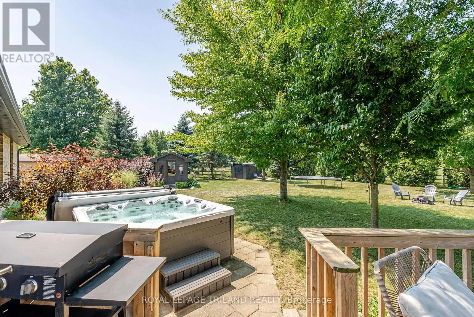 3921 ELGIN ROAD