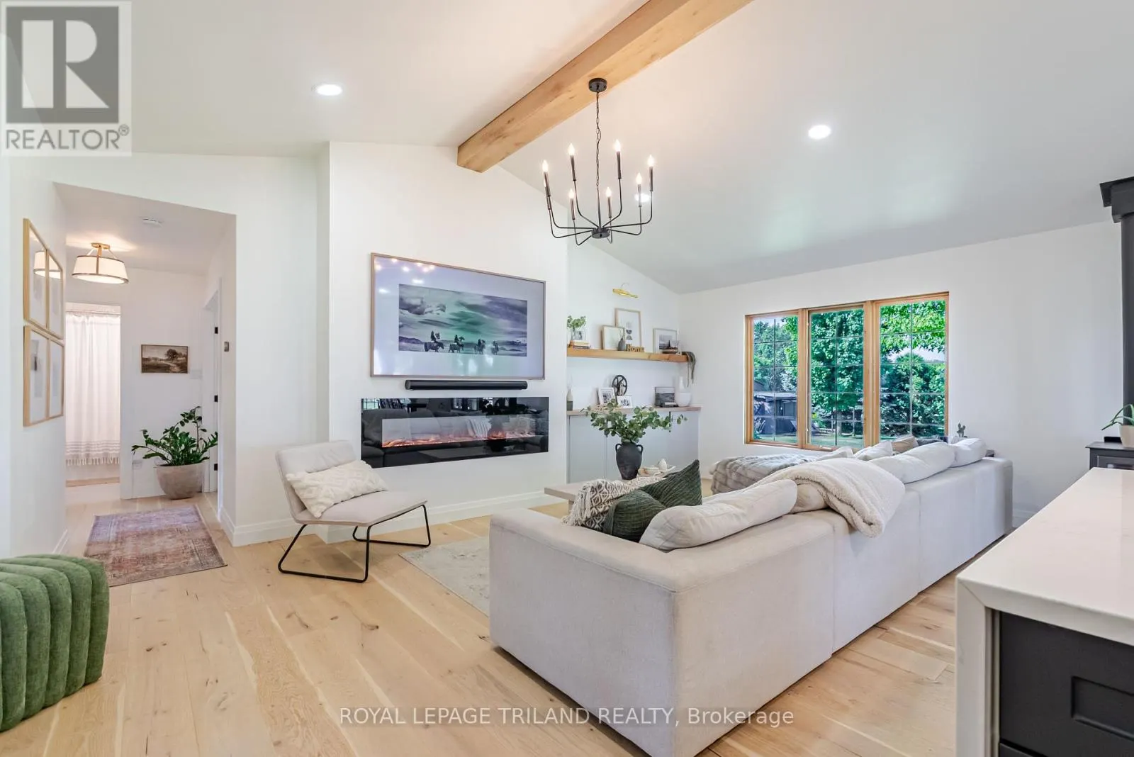 3921 ELGIN ROAD