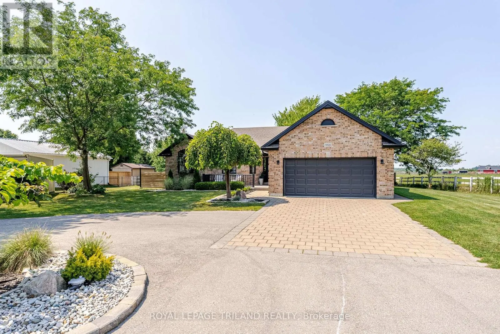 3921 ELGIN ROAD