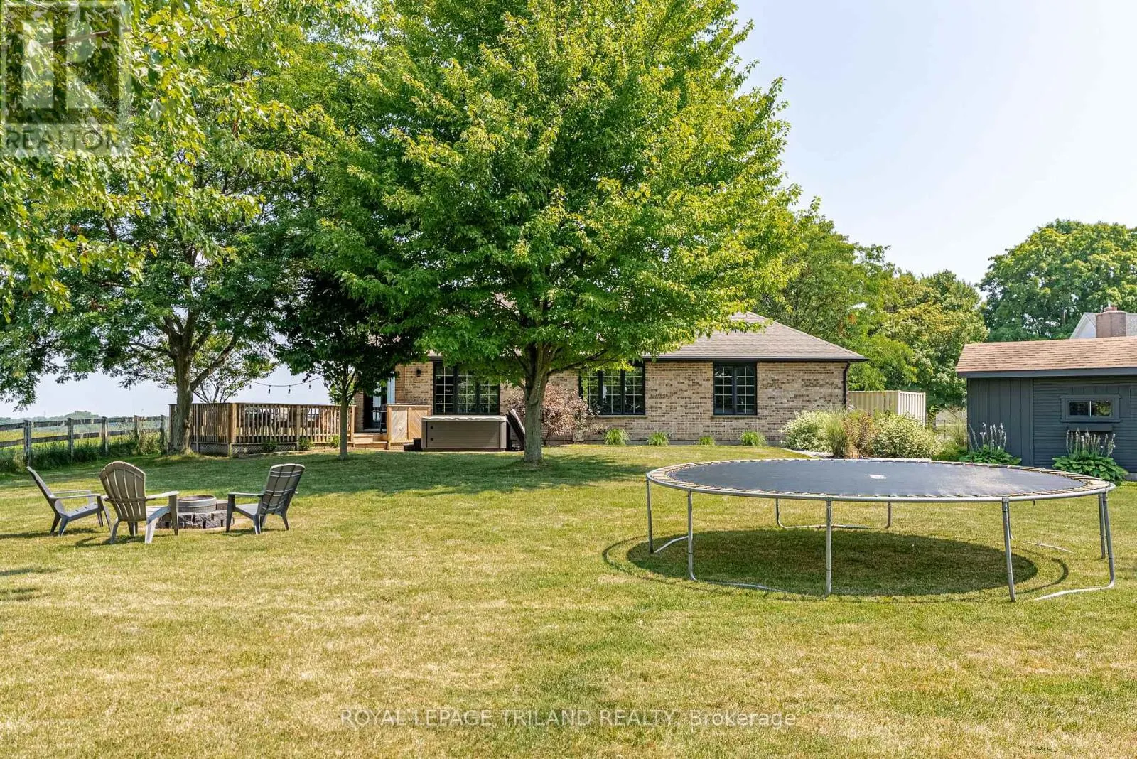 3921 ELGIN ROAD