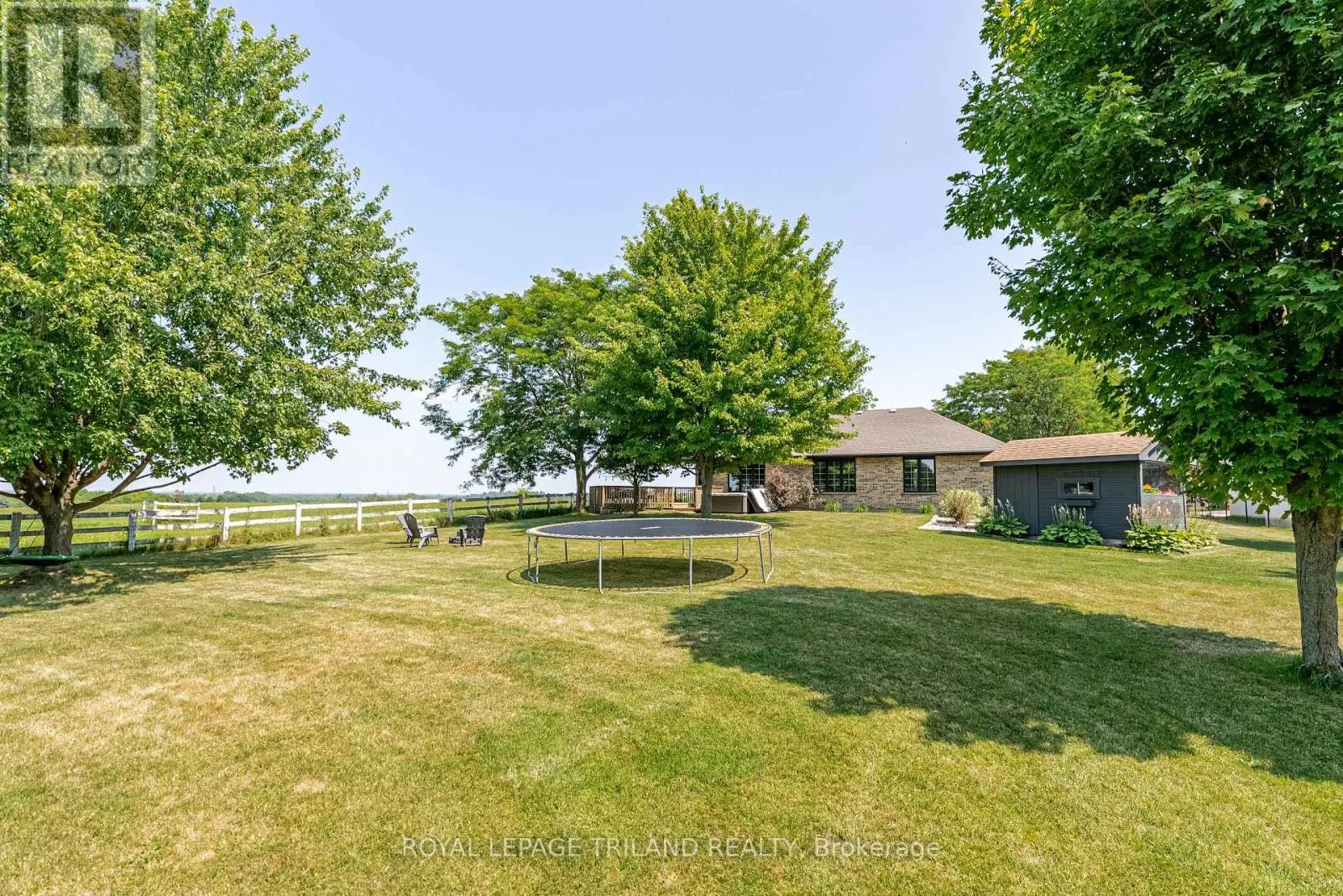 3921 ELGIN ROAD