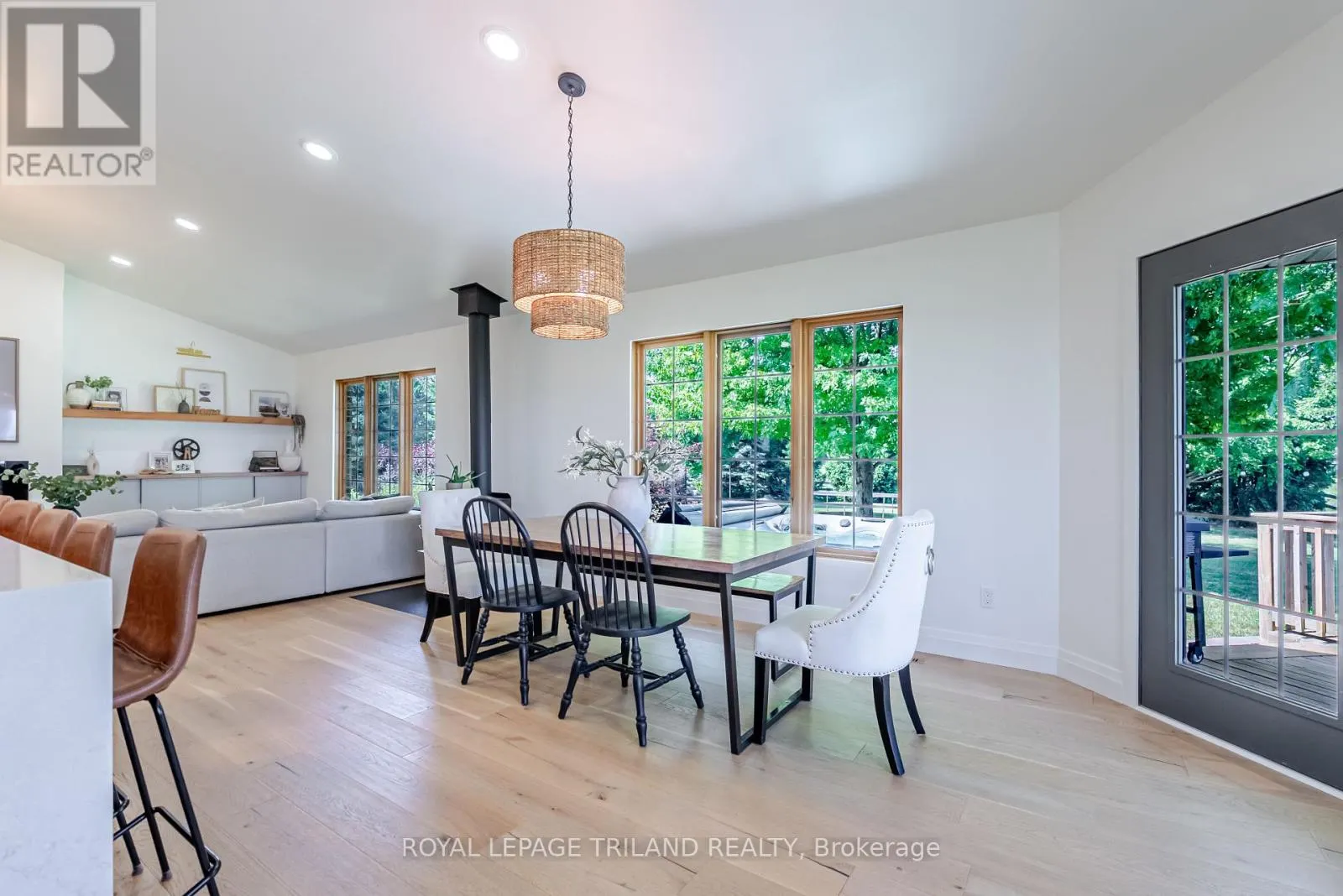 3921 ELGIN ROAD