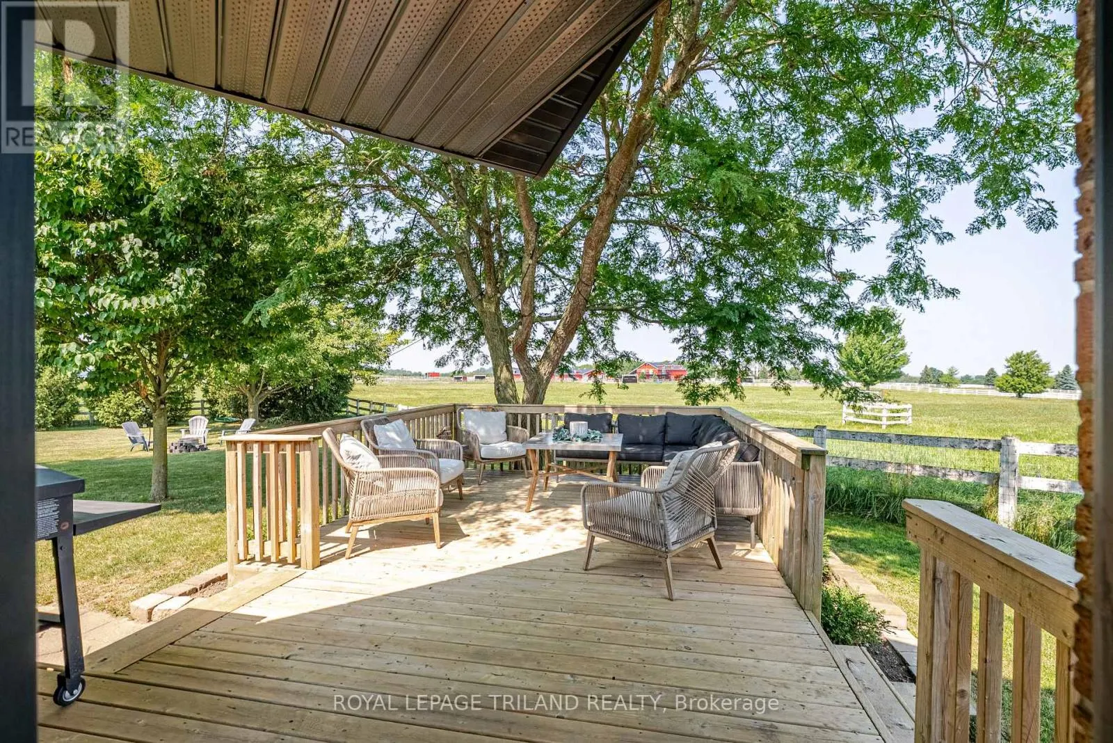 3921 ELGIN ROAD