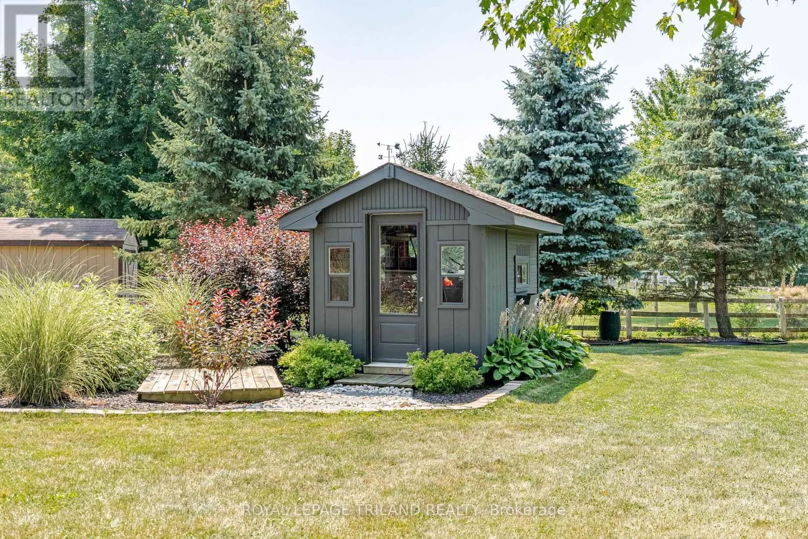 3921 ELGIN ROAD