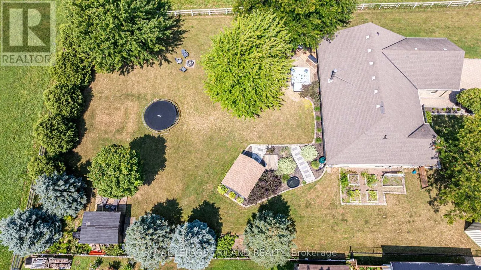 3921 ELGIN ROAD