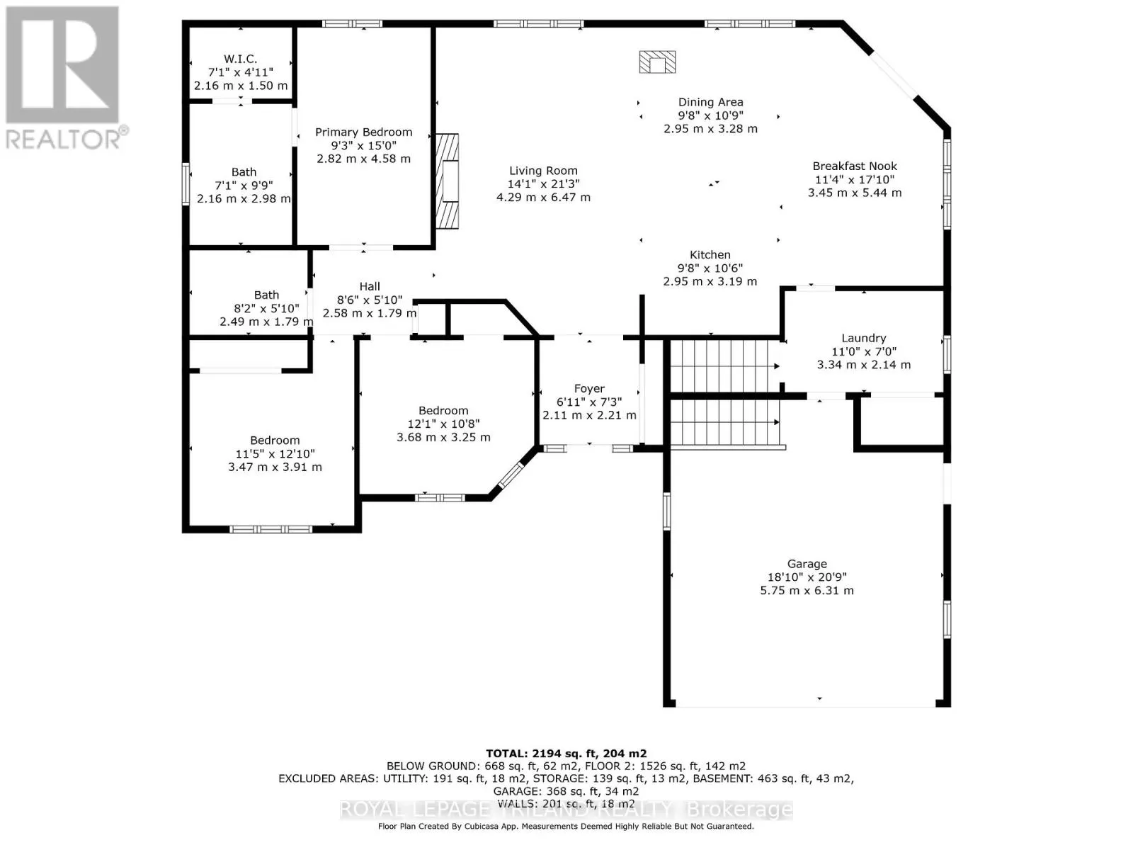 3921 ELGIN ROAD