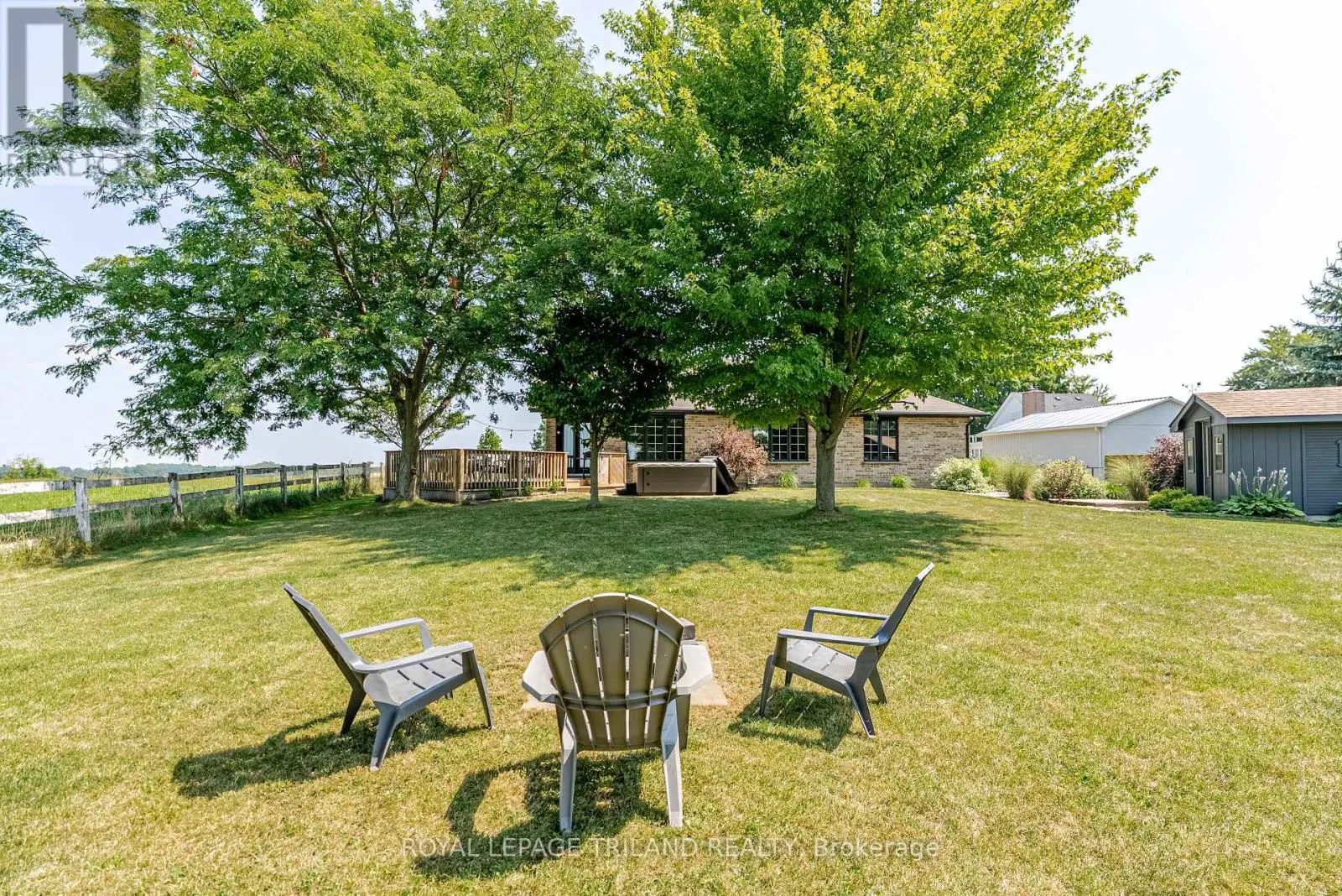3921 ELGIN ROAD