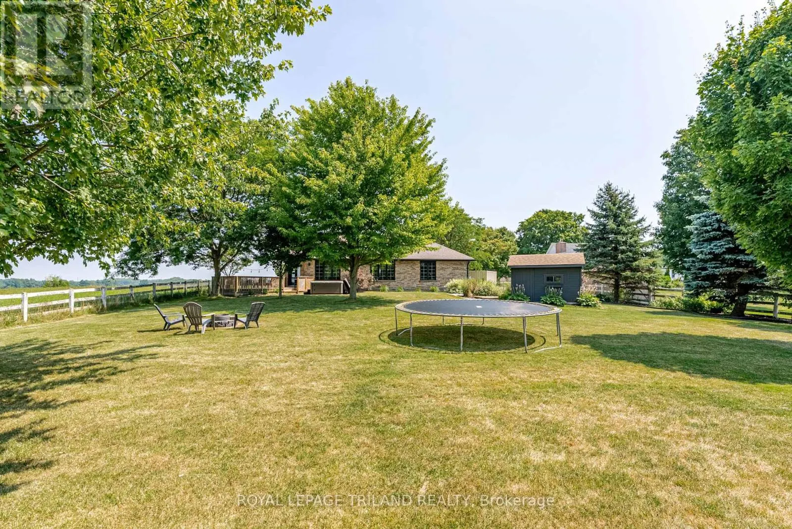 3921 ELGIN ROAD
