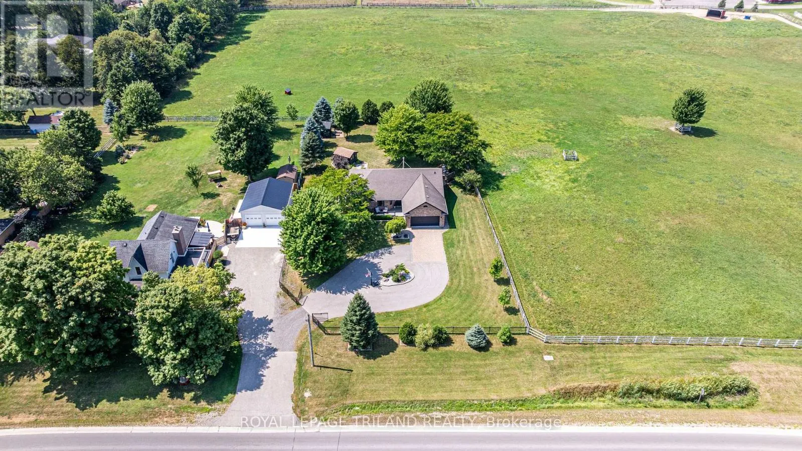 3921 ELGIN ROAD