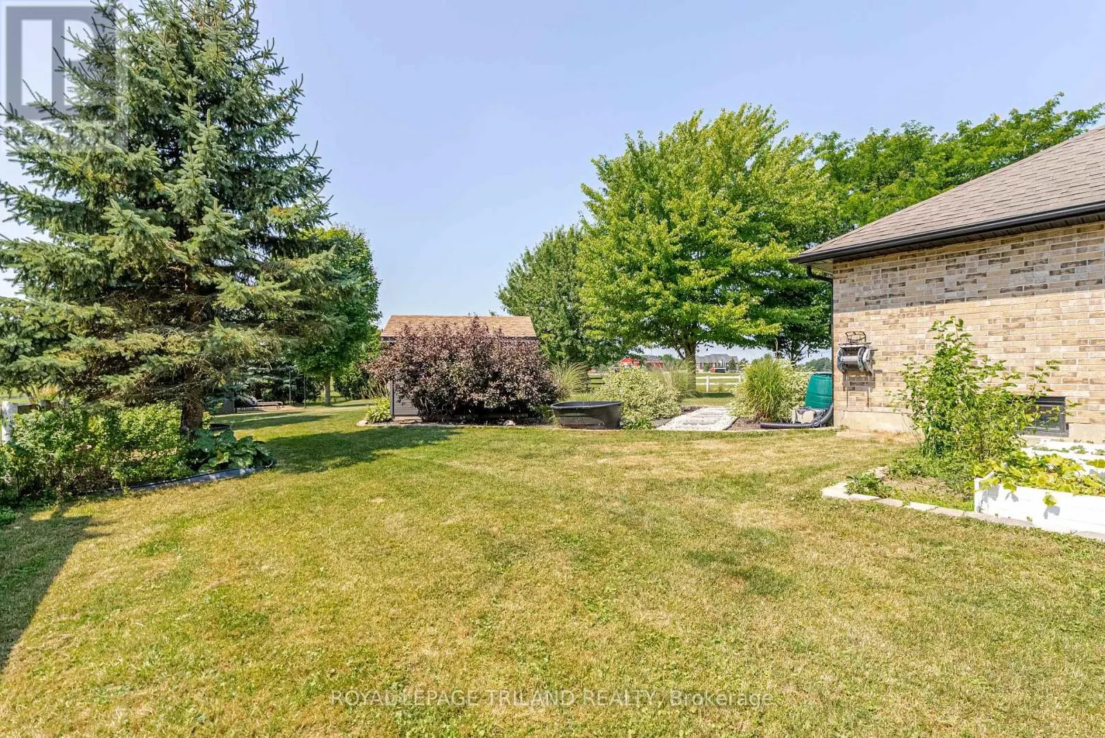3921 ELGIN ROAD
