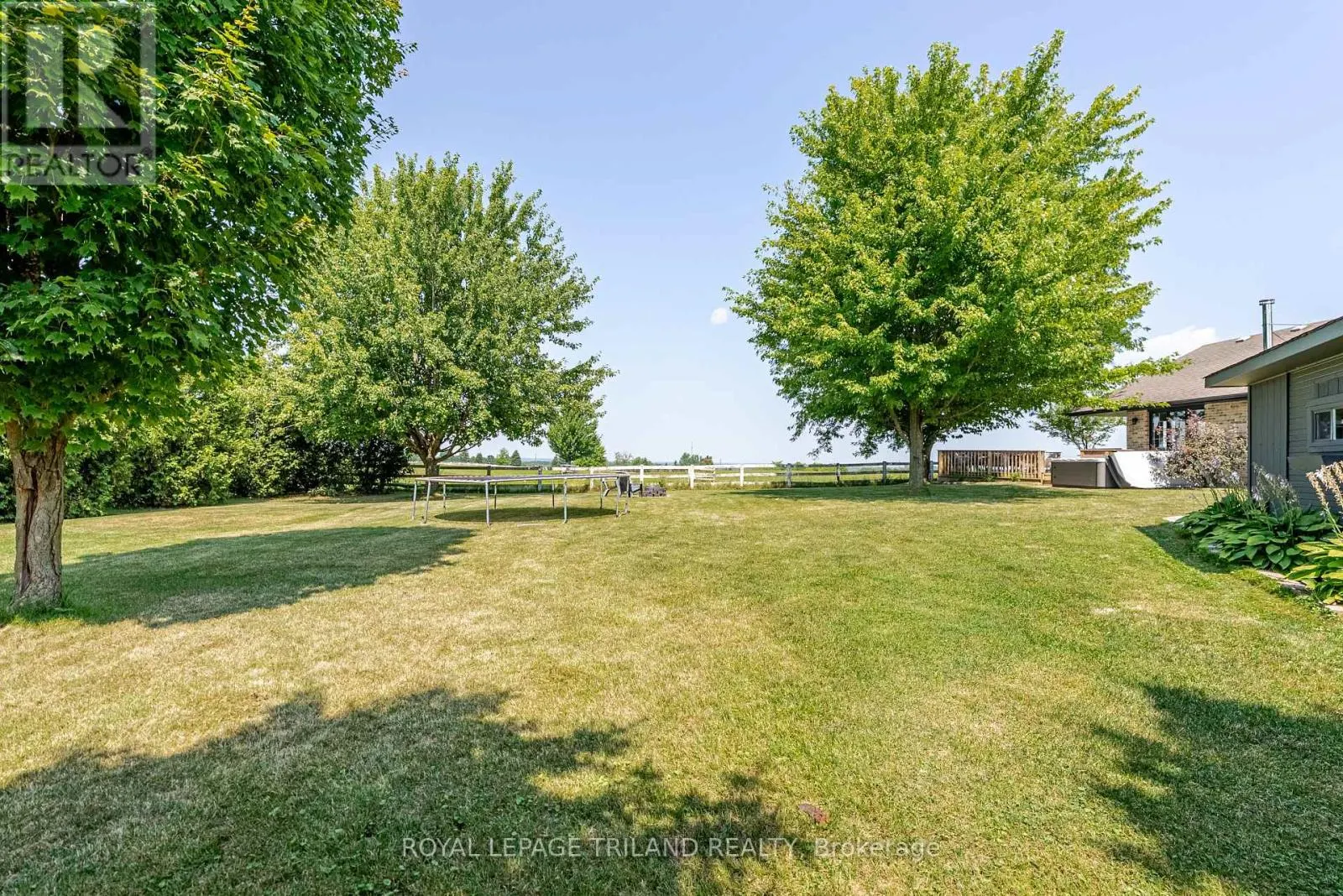 3921 ELGIN ROAD