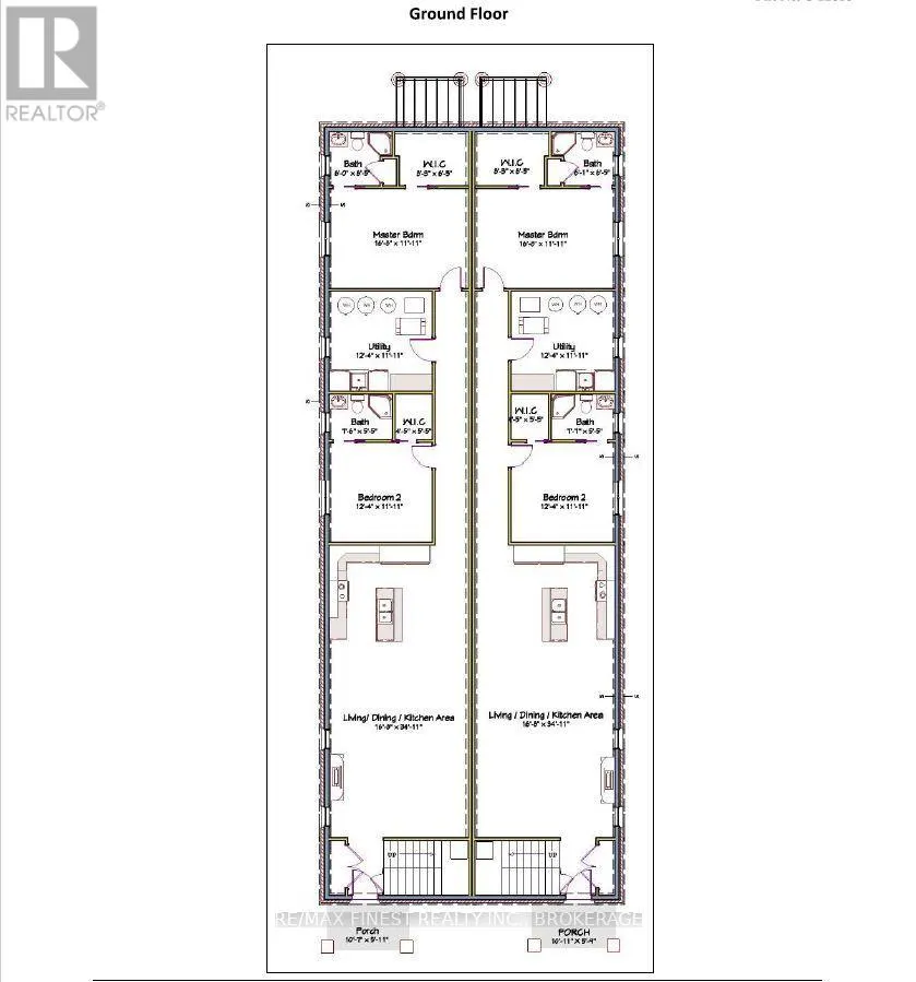 67-69 GARDINER STREET