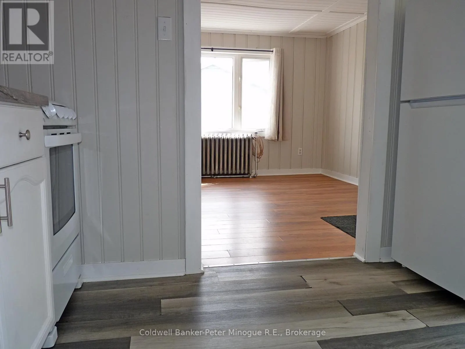 143 GREENWOOD AVENUE