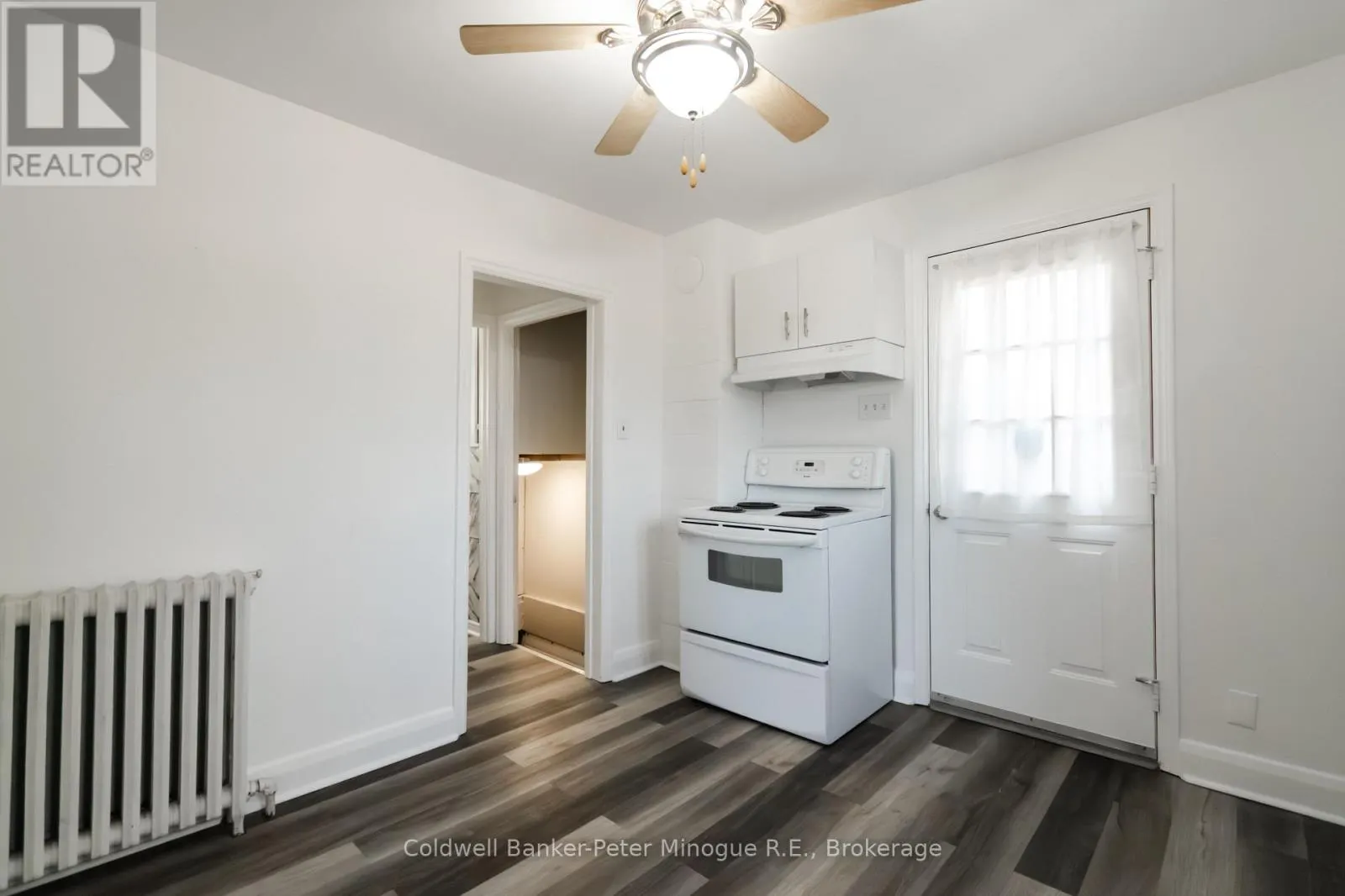 143 GREENWOOD AVENUE