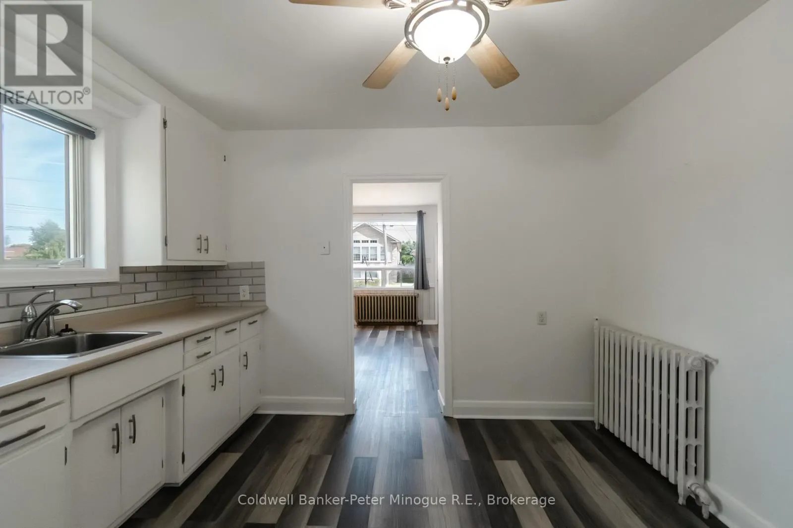143 GREENWOOD AVENUE