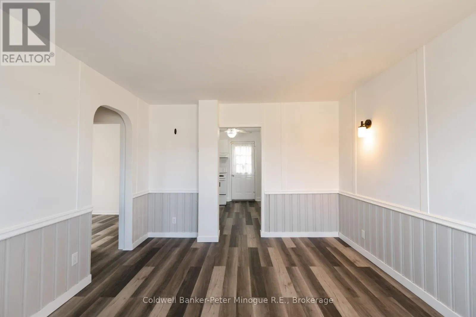 143 GREENWOOD AVENUE