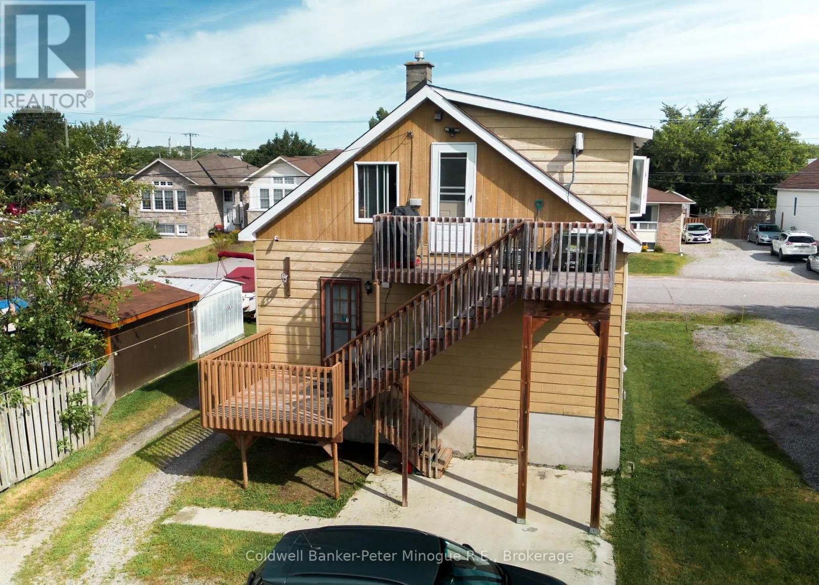 143 GREENWOOD AVENUE