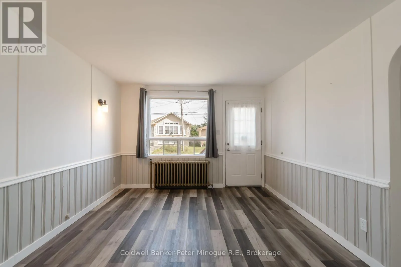 143 GREENWOOD AVENUE