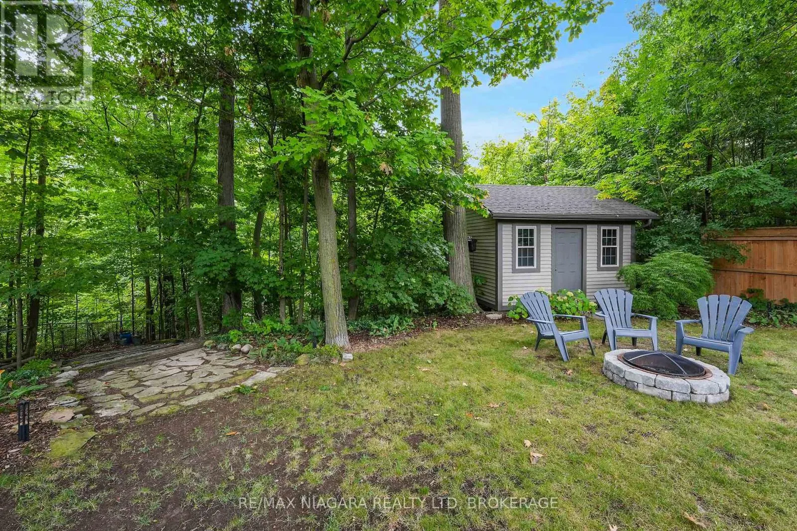 77 ALEXANDRA BOULEVARD W