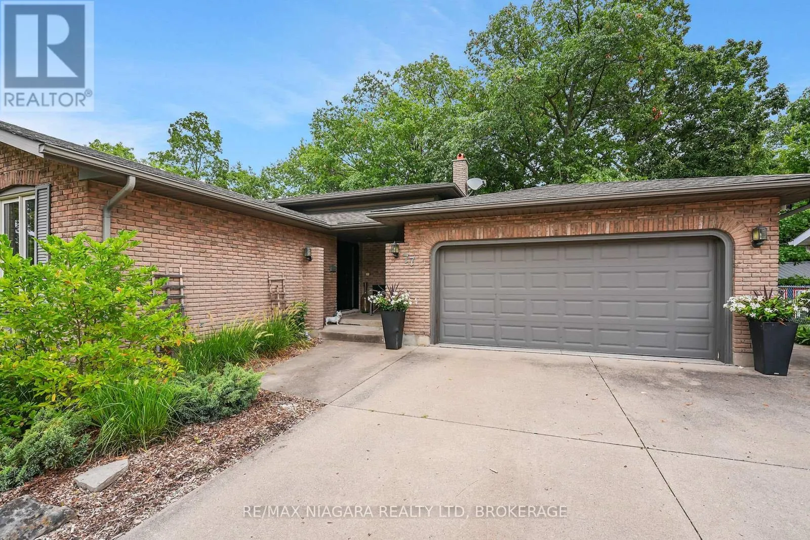 77 ALEXANDRA BOULEVARD W