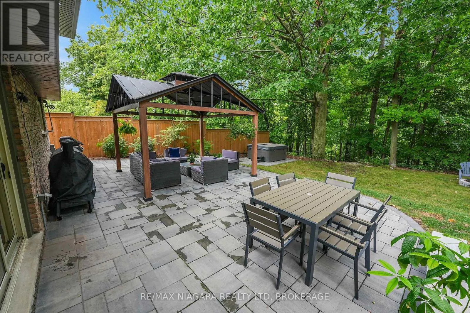 77 ALEXANDRA BOULEVARD W