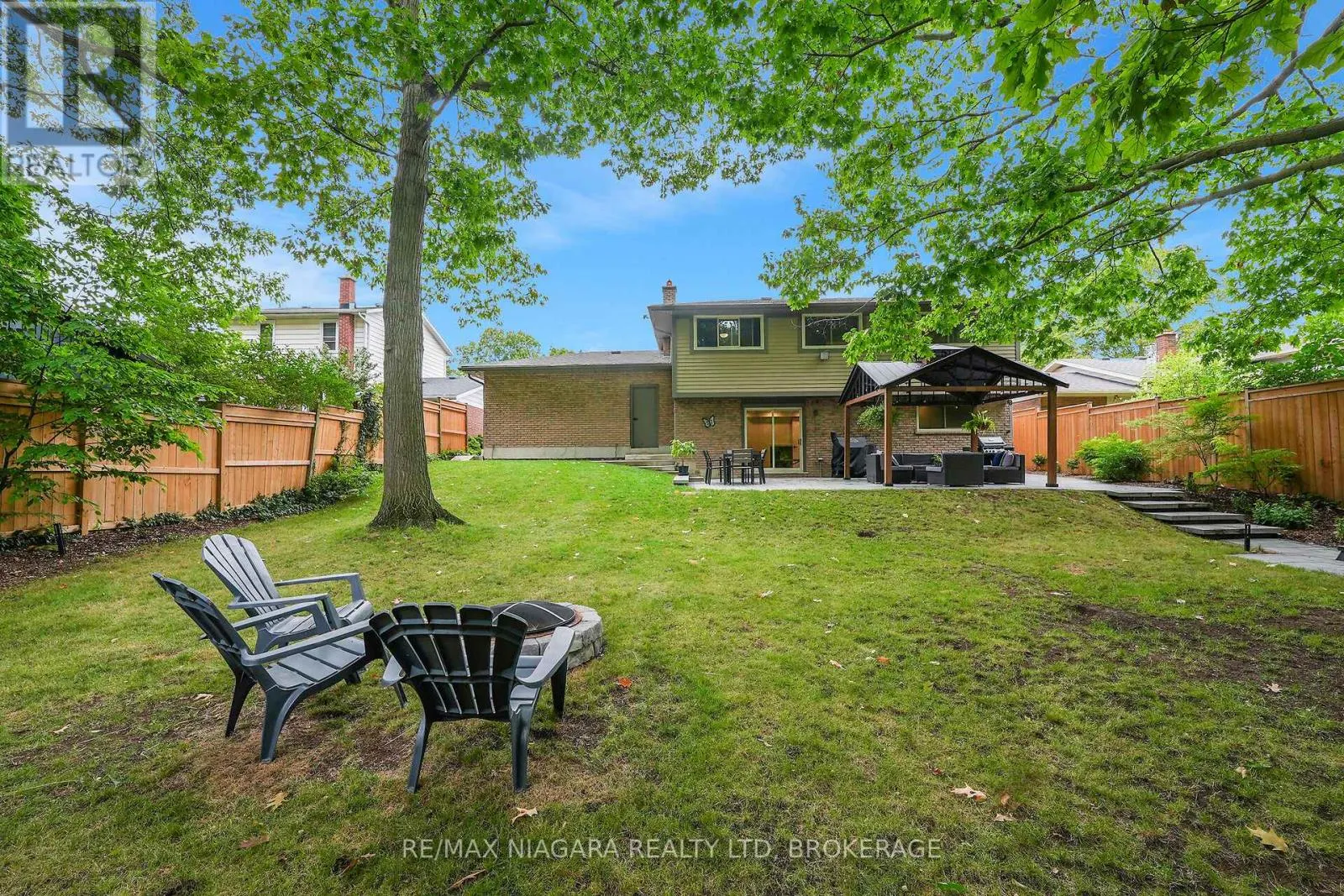 77 ALEXANDRA BOULEVARD W