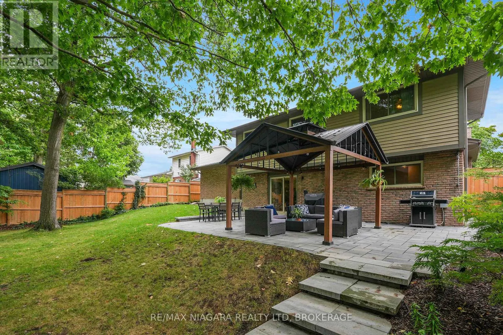 77 ALEXANDRA BOULEVARD W