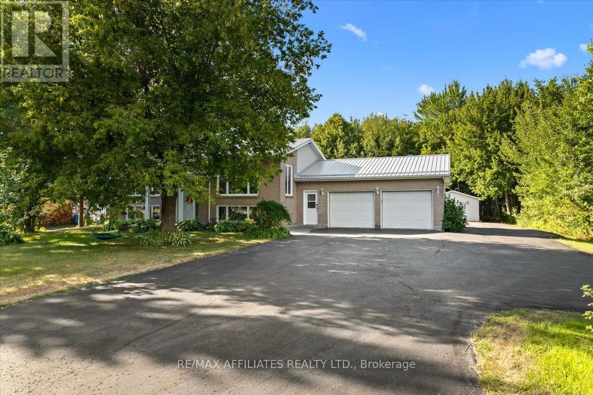 2144 ROUTE 500 ROAD W