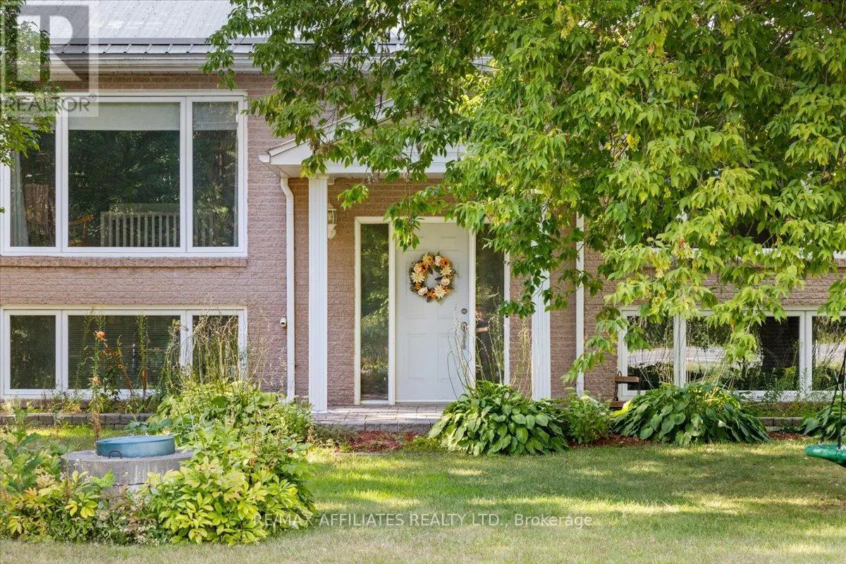 2144 ROUTE 500 ROAD W