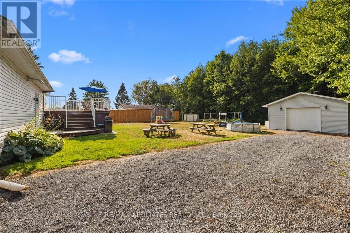 2144 ROUTE 500 ROAD W