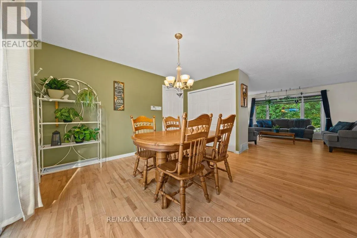 2144 ROUTE 500 ROAD W