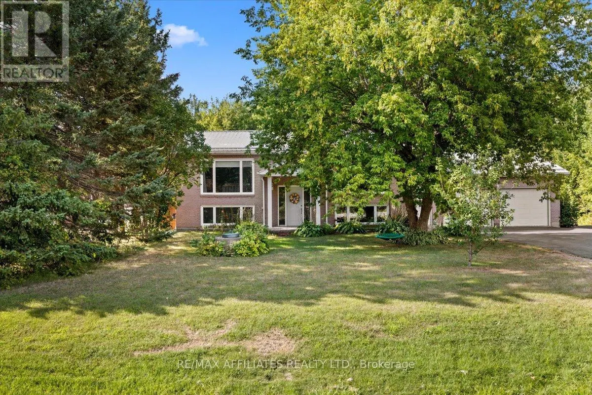 2144 ROUTE 500 ROAD W